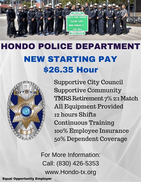 hondo police department|Hondo Police Department in Hondo, TX 78861 .